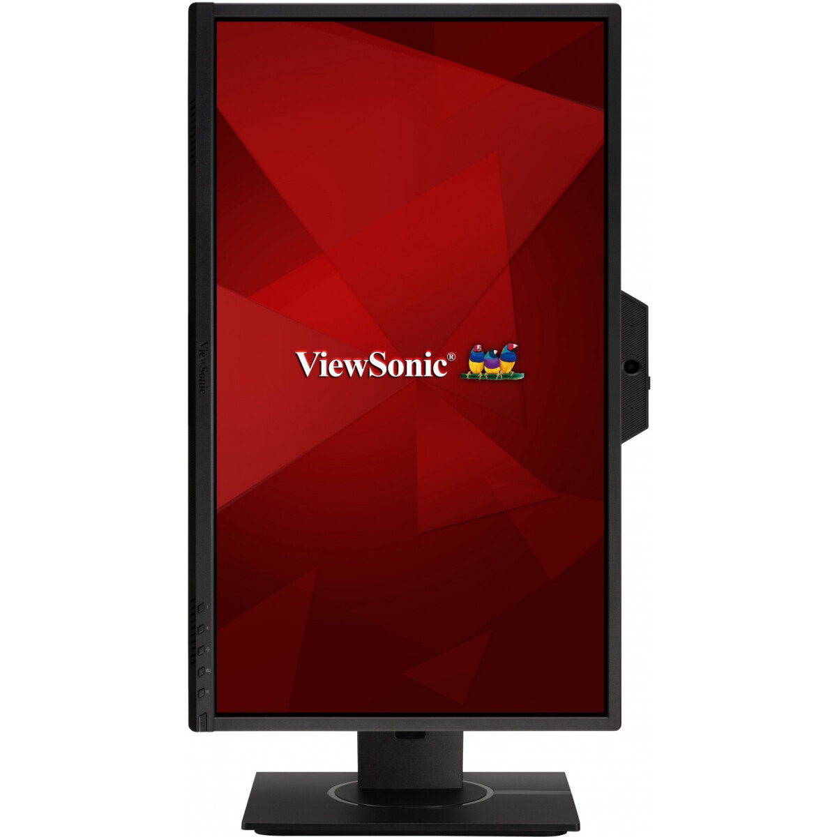 Монитор Viewsonic 24" VG2440V - фото 4