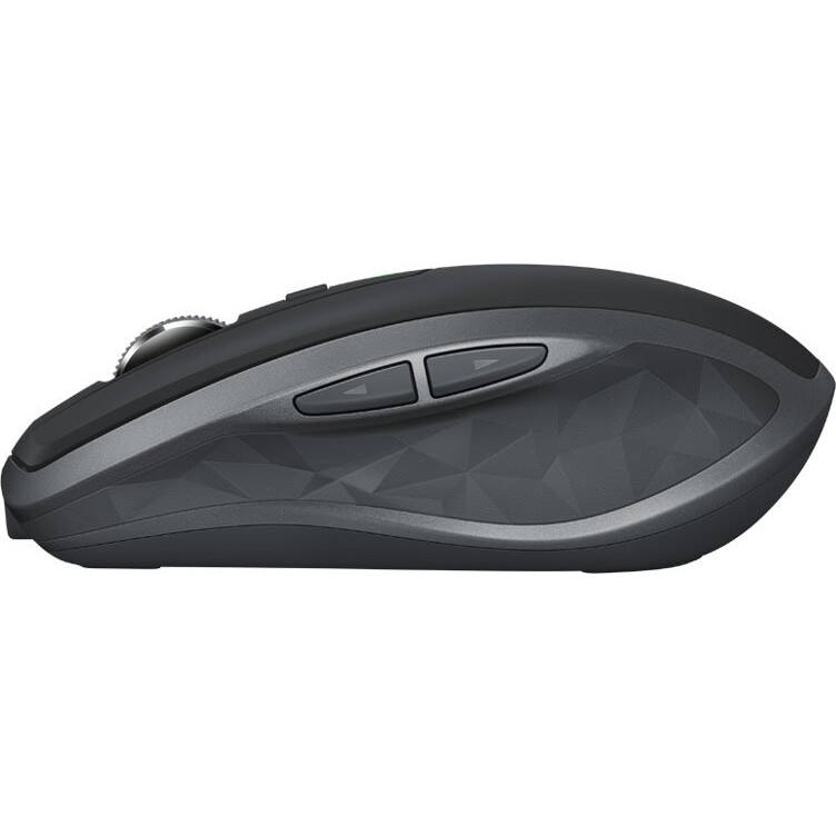 Мышь Logitech MX Anywhere 2S Graphite (910-006211) - фото 4
