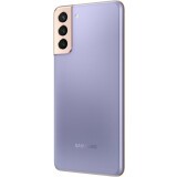 Смартфон Samsung Galaxy S21+ 8/256Gb Phantom Violet (SM-G996) (SM-G996BZVGSER)