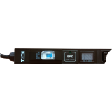 Блок розеток TWT TWT-PDVI-4C9-20C3-I9