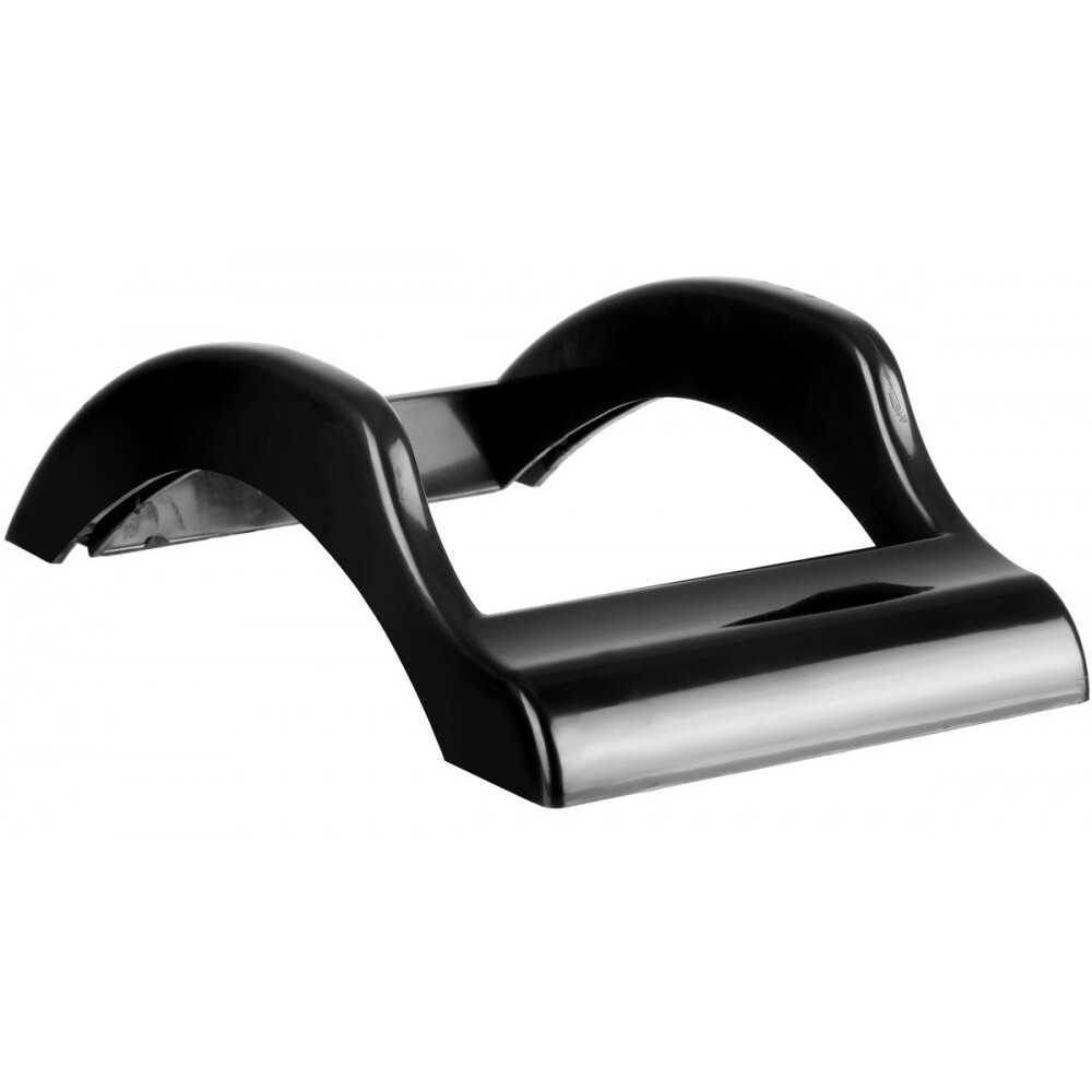 Корпус ExeGate MI-207U Black - EX288779RUS - фото 4