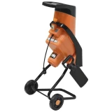 Измельчитель садового мусора CARVER SH 2400E (01.005.00010)