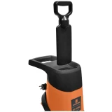 Измельчитель садового мусора CARVER SH 2400E (01.005.00010)