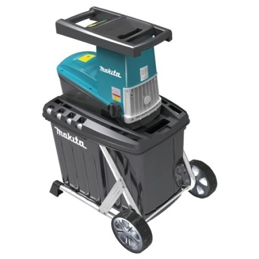 Измельчитель садового мусора Makita UD2500