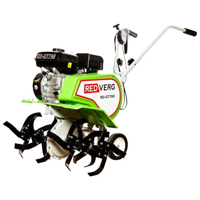 Культиватор RedVerg RD-GT790