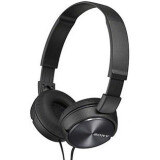 Гарнитура Sony MDR-ZX310AP Black (MDRZX310APB.CE7)