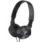 Гарнитура Sony MDR-ZX310AP Black - MDRZX310APB.CE7