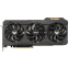 Видеокарта NVIDIA GeForce RTX 3070 Ti ASUS 8Gb (TUF-RTX3070TI-O8G-GAMING) - фото 3