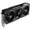 Видеокарта NVIDIA GeForce RTX 3070 Ti ASUS 8Gb (TUF-RTX3070TI-O8G-GAMING) - фото 5