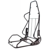 Игровое кресло Бюрократ Viking 4 AERO Red (VIKING 4 AERO RED)