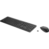 Клавиатура + мышь HP 230 (18H24AA)