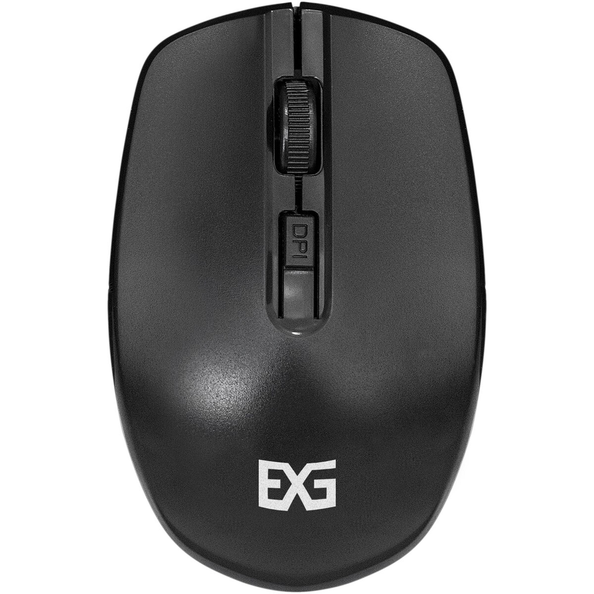 Клавиатура + мышь ExeGate MK240 Black - EX286220RUS - фото 3