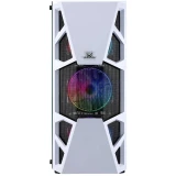 Корпус Formula CL-3303W RGB White (1393319)