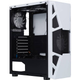 Корпус Formula CL-3303W RGB White (1393319)