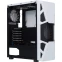 Корпус Formula CL-3303W RGB White (1393319) - фото 3