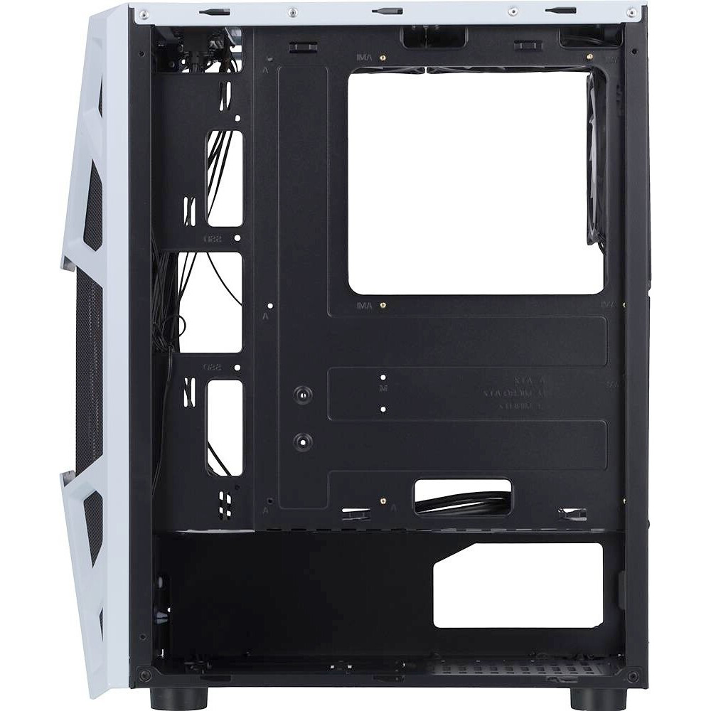 Корпус Formula CL-3303W RGB White (1393319) - фото 7