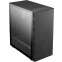 Корпус Cooler Master MasterBox MB600L V2 Black (MB600L2-KGNN-S00) - фото 2