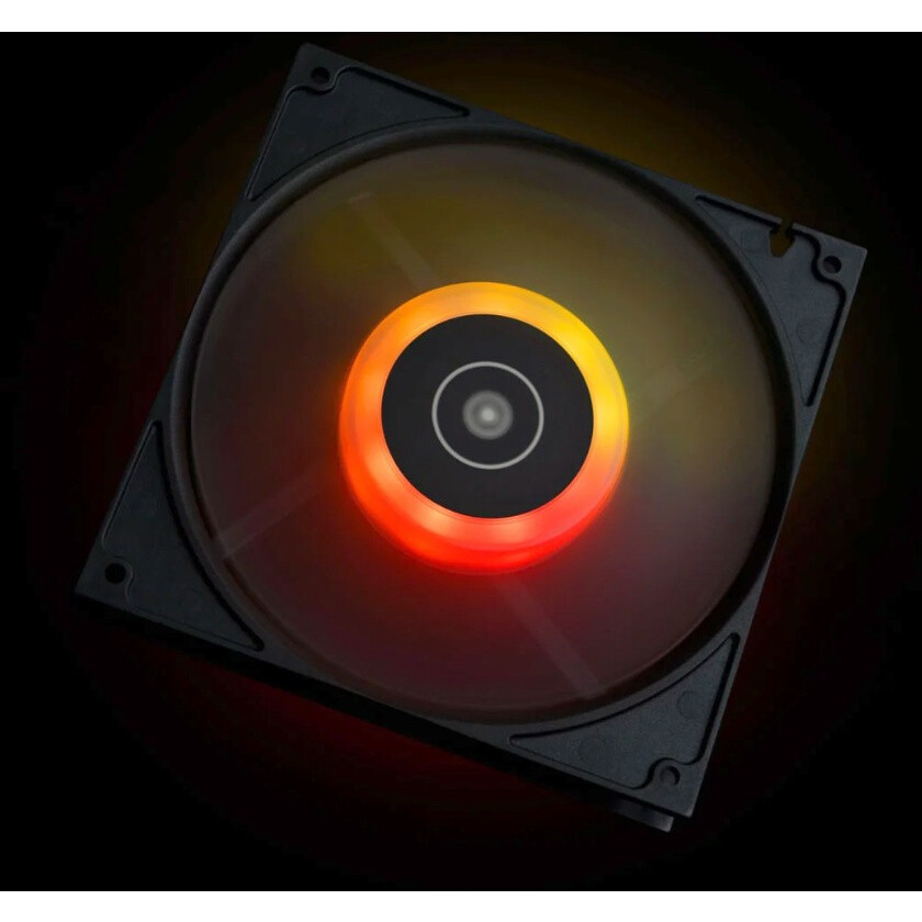 Вентилятор для радиатора СЖО EKWB EK-Vardar EVO 140ER D-RGB - 3830046995469 - фото 4