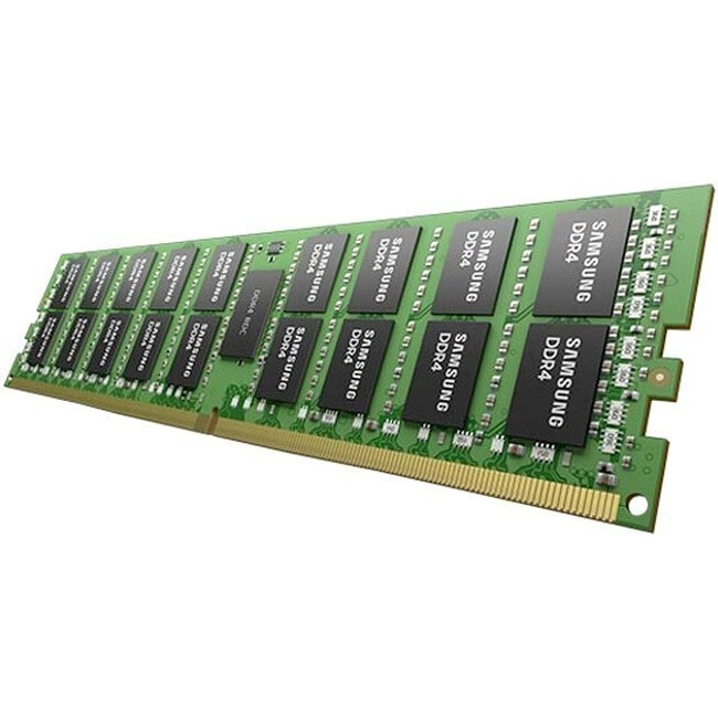 Оперативная память 128Gb DDR4 3200MHz Samsung ECC RDIMM - M393AAG40XXX-CAE