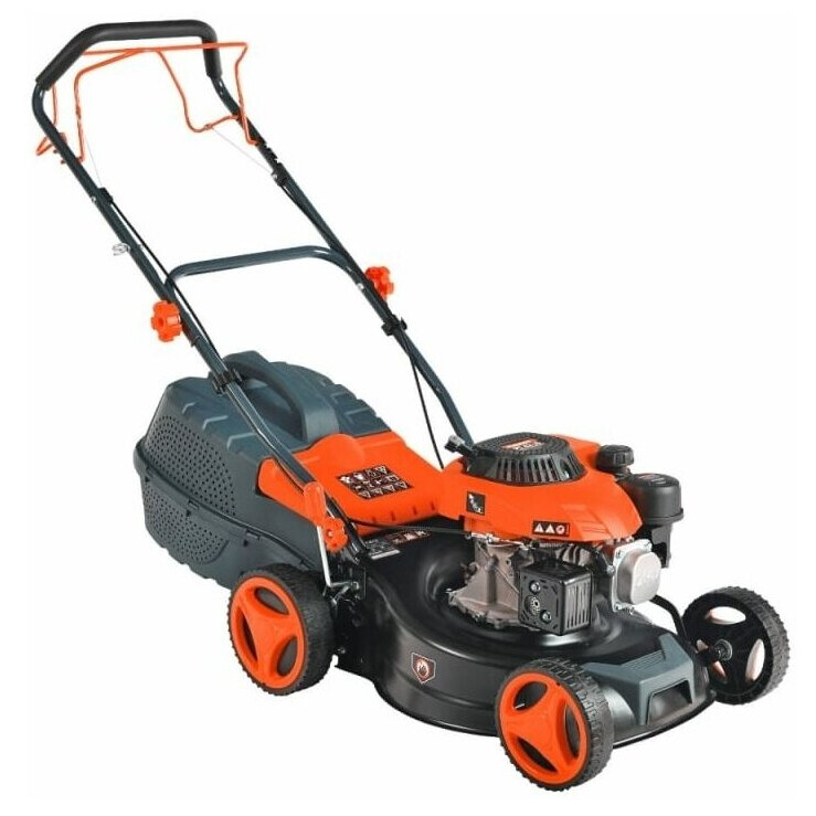 Газонокосилка PATRIOT PT 42LS - 512109004