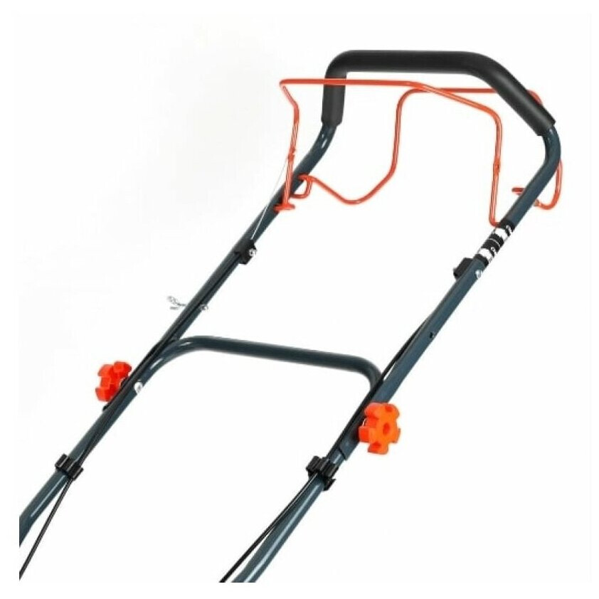 Газонокосилка PATRIOT PT 42LS - 512109004 - фото 7