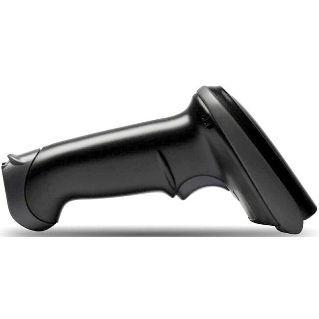 Сканер штрих-кодов Mertech CL-2210 BLE Dongle P2D Black - 4794 - фото 3