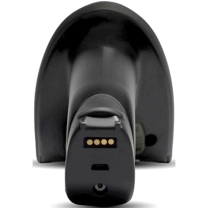Сканер штрих-кодов Mertech CL-2210 BLE Dongle P2D Black - 4794 - фото 4