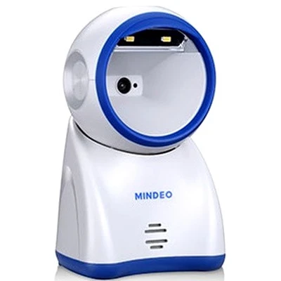 Сканер штрих-кодов Mindeo MP725 White - MP725AT_WHITE