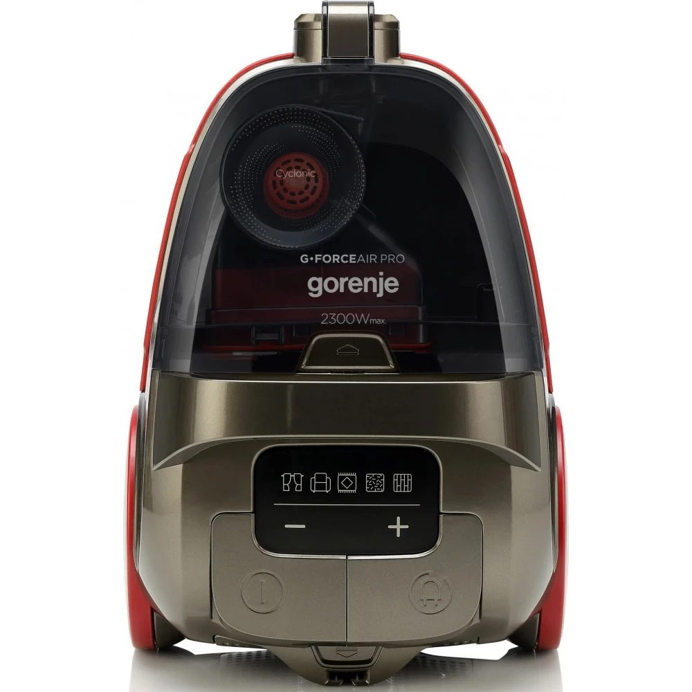 Пылесос Gorenje VC2303GAPRACY - фото 2