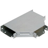 Разветвитель кабельного лотка IEK CLP1T-050-100