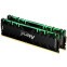 Оперативная память 16Gb DDR4 3600MHz Kingston Fury Renegade RGB (KF436C16RBAK2/16) (2x8Gb KIT)