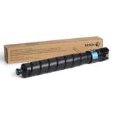 Картридж Xerox 106R04070 Cyan