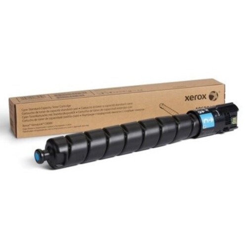Картридж Xerox 106R04070 Cyan