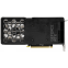Видеокарта NVIDIA GeForce RTX 3060 Ti Palit Dual 8Gb LHR (NE6306T019P2-190AD V1) - фото 5