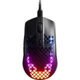 Мышь SteelSeries Aerox 3 Black (62599)