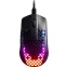Мышь SteelSeries Aerox 3 Black (62599)