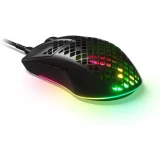 Мышь SteelSeries Aerox 3 Black (62599)