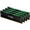 Оперативная память 32Gb DDR4 3600MHz Kingston Fury Renegade RGB (KF436C16RBAK4/32) (4x8Gb KIT)