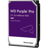 Жёсткий диск 8Tb SATA-III WD Purple Pro (WD8001PURP)