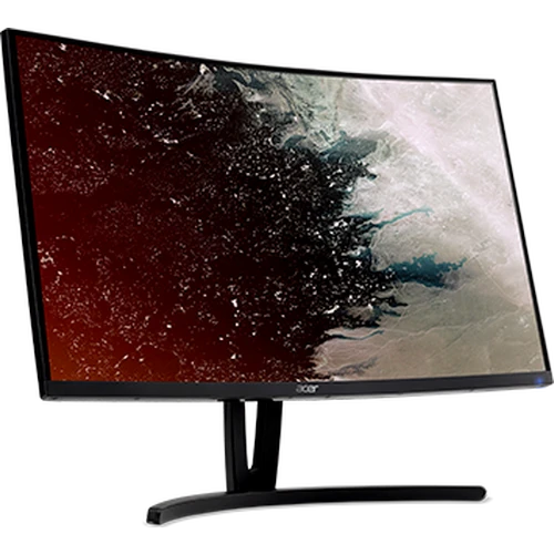 Монитор Acer 27" ED273UPbmiipx - UM.HE3EE.P05