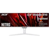 Монитор Acer 43" XV431CPwmiiphx Nitro (UM.MX1CD.P01/UM.MX1EE.P01)