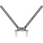 Держатель для камеры Logitech TV Mount 952-000041 - фото 2