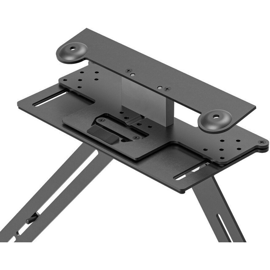 Держатель для камеры Logitech TV Mount 952-000041 - фото 4
