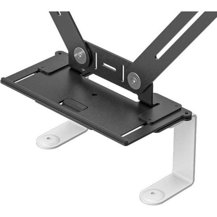 Держатель для камеры Logitech TV Mount 952-000041 - фото 6
