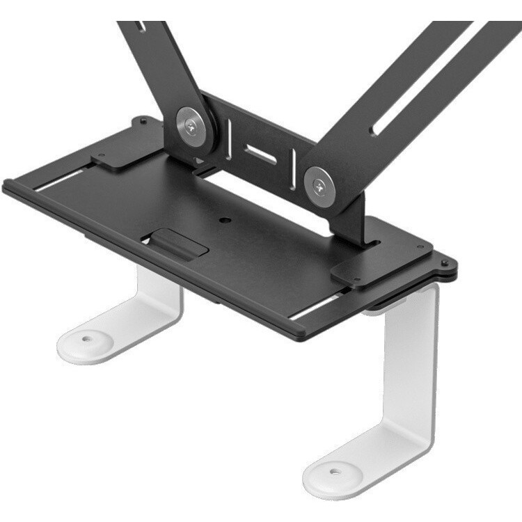 Держатель для камеры Logitech TV Mount 952-000041 - фото 7