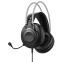 Гарнитура A4Tech Fstyler FH200i Grey - фото 4