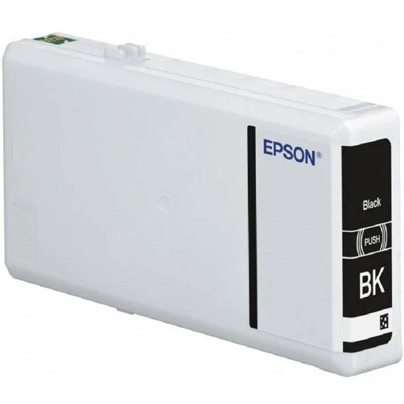 Картридж Epson C13T79014010 Black