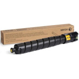 Картридж Xerox 106R04072 Yellow