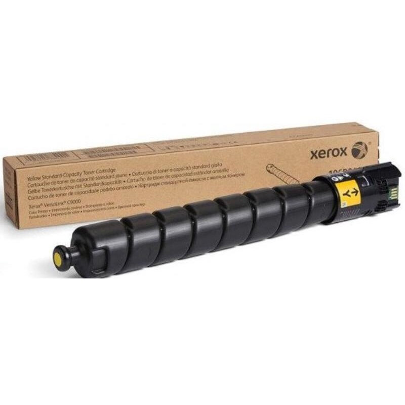 Картридж Xerox 106R04072 Yellow