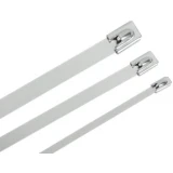 Кабельная стяжка IEK UHS10-D046-200-100